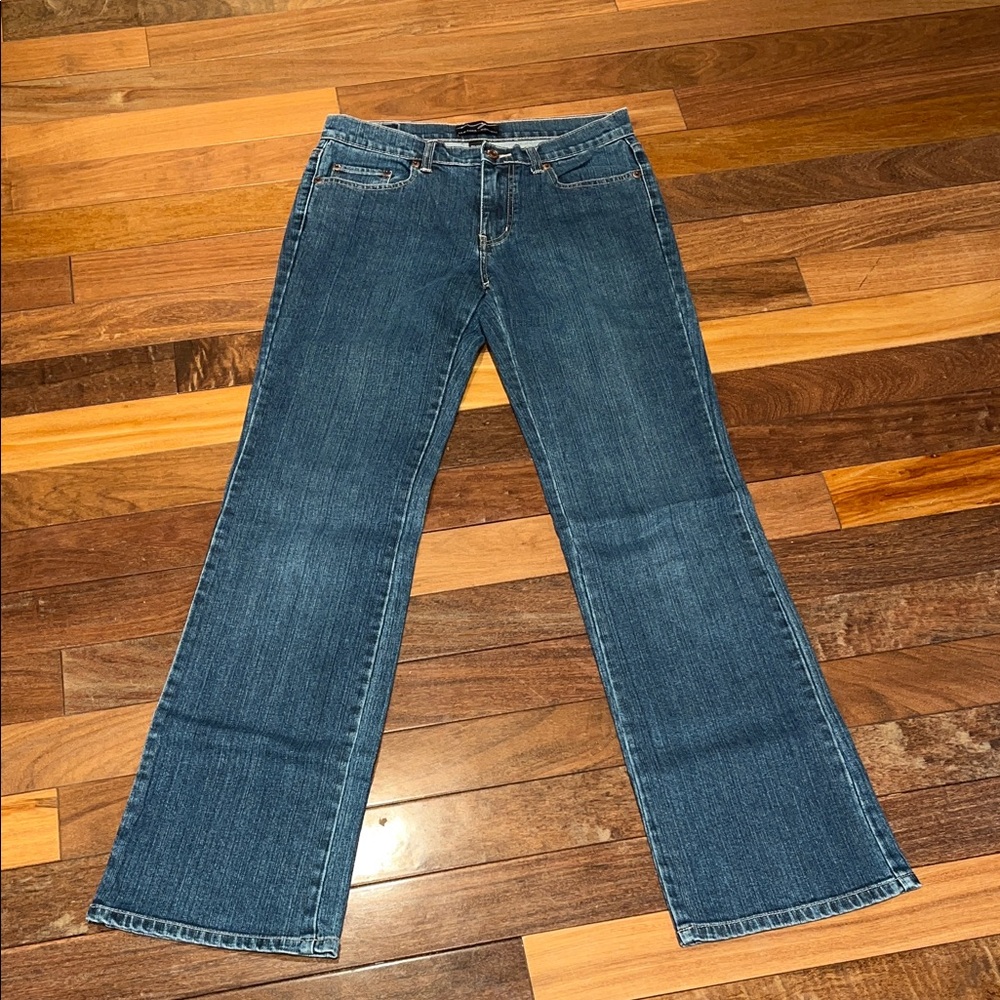 New York & Company Denim Jeans